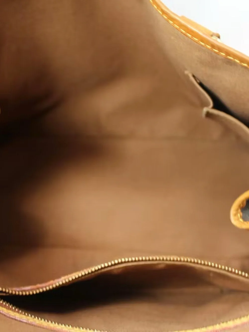 Louis Vuitton Monogram Canvas Batignolles Horizontal - Picture 7 of 7